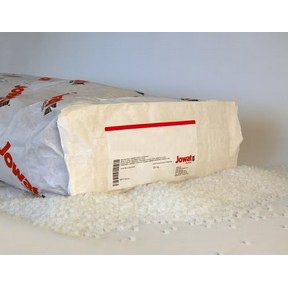Translucent EVA Hotmelt  Adhesive 44lb Bag