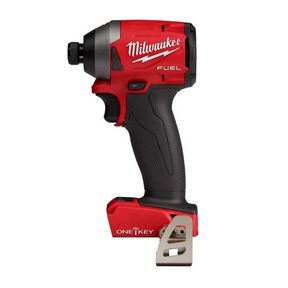 M18 FUEL 1/4&quot; Hex Impact Driver w/ ONE-KEY (Tool Only)