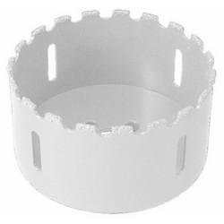 3-5/8&quot; 92MM CARBIDE HOLE SAW 58CG