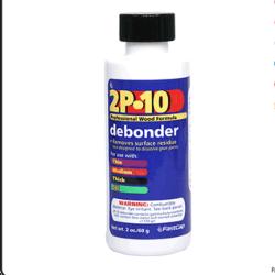 DEBONDER 2 OZ REFILL