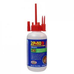 JEL ADHESIVE 10 OZ.