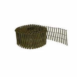 2-1/4&quot;x.099 SCR 15deg NO POINT CL NL(9M)