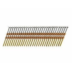 3&quot;x.131 SM HDG 20-22deg PLASTIC STRP NL(4M)
