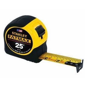 25&#39; 1-1/4&quot; FATMAX Tape Measure