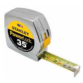 35&#39;x1-1/4&quot; PowerLock Tape Measure