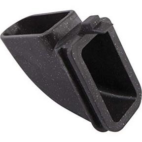 Chip Guide Deflector Stub for Top 20 Tool