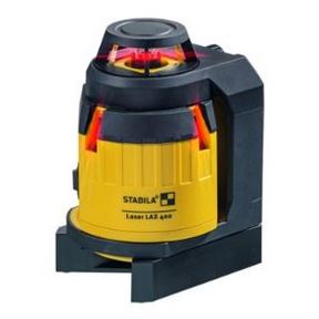 LAX400 MULTI-LINE LASER KIT