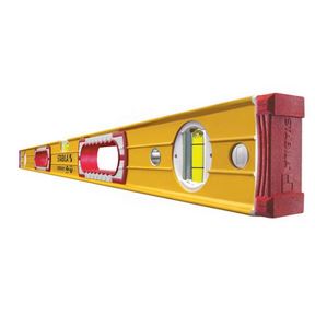 48&quot; LEVEL TYPE196 W/HAND HOLES