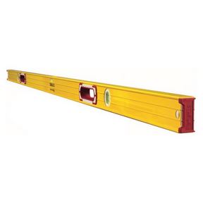 72&quot; TYPE196 CONTRACTOR LEVEL