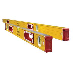 JAMBER SET 78&quot; &amp; 32&quot; LEVELS