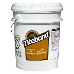 Doweling LV 5 Gallon Plastic Pail