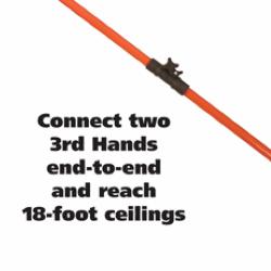 3H-CONNECTOR KIT FOR 3RD HAND