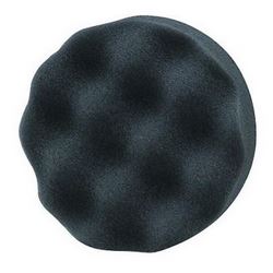 3&quot; Foam Polishing Pad  2 Pads/Bag 6 Bags/Case