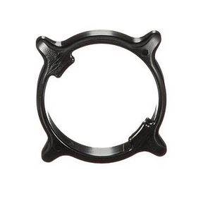 Performance Spray Gun Locking  Collar 4/Pack 5 Packs/Case