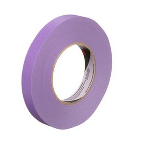Purple 3/4"