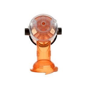 Atomizing Head Orange 1.4MM  4 Heads/Box 6 Boxes/Case