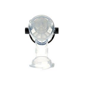 Atomizing Head Clear 1.8MM  4 Heads/Box 6 Boxes/Case