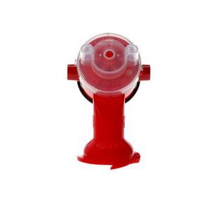 Atomizing Head Red 2.0MM  4 Heads/Box 6 Boxes/Case