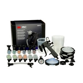 PPS Performance Industrial  Spray Gun System 2 Kits/Case
