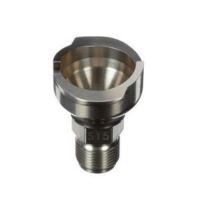 PPS Series 2.0 Adapter Type S15 3/8 Male 19 Thread BSP