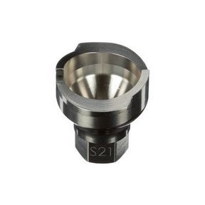 Series 2.0 Adapter Type S21 14 mm Female 1.0 mm Thread