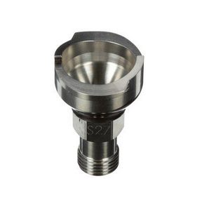 PPS Series 2.0 Adapter Type S27 16mm Male 1.5mm Thread