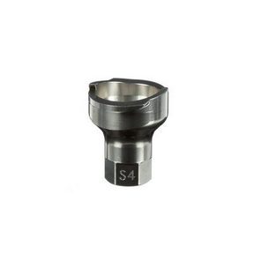PPS Series 2.0 Adapter Type S4 12 mm Female 1.0 mm Thread