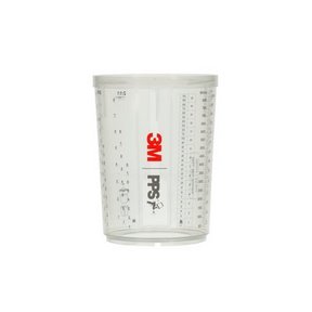 PPS Series 2.0 Cup Large 28oz  2 per box/ 4 boxes per case
