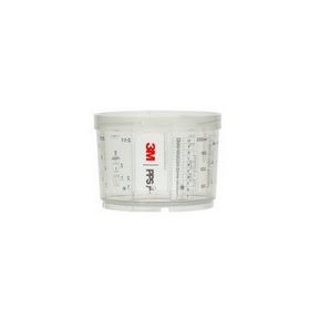 PPS Series 2.0 Cup MINI 6.8oz  2 per box/ 4 boxes per case