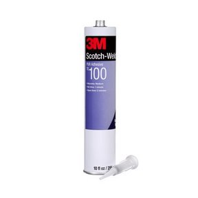 10FL OZ CART JET WELD ADH 5/CS