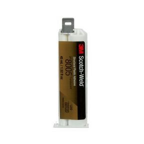 45ML STRUCTURAL PLASTIC BLACK 12/CS