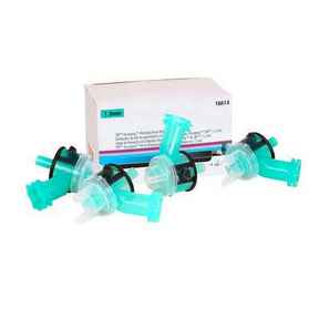 ATOM HEAD 1.3MM 4HD/BX 6BX/C GREEN