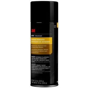 3M Adhesive Residue Remover  12oz 6/CS