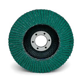 4-1/2&quot; X 5/8-11 80YF 577F Flap Disc T29 10/Case