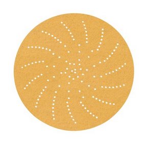 5XMULTI 600A 216U Hookit Disc 100/500