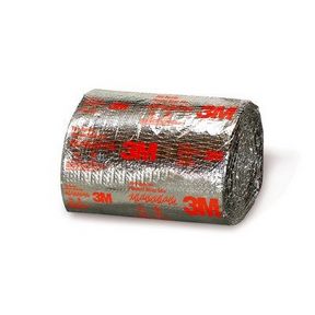 1/2 x 24 x 50ft Fire Barrier Plenum Wrap 5A+ Roll 1/case