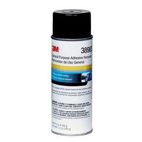 General Purpose Adhesive Remover 12 oz Net Wt  6/case
