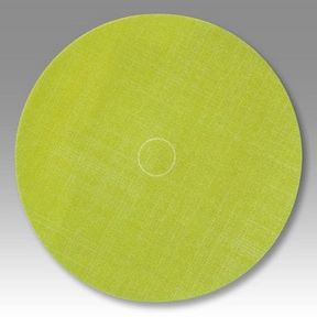 11-1/4&quot;XNH A35 268XA GREEN  HOOKIT TRIZACT DISC 25/BOX