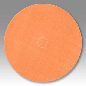 11-1/4&quot;XNH A5 268XA ORANGE TRIZACT DISC HOOKIT 25/BOX