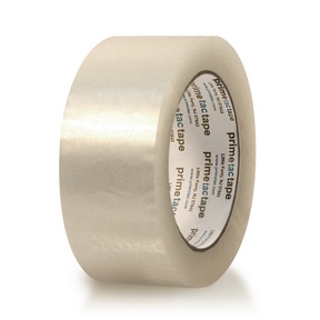 3X110YD #440 CLR TAPE 24/CS