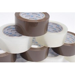 3X110YD #420 TAN TAPE 24/CS