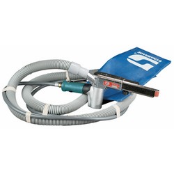 DYNAFILE II VACUUM ABRASIVE BELT TOOL