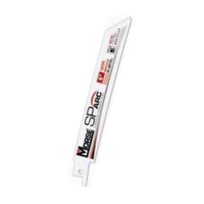 6&quot;x3/4&quot;x.035&quot; 14TPI SPARC Recip Bld: GENERAL PURPOSE 5PK