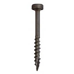 #7x1-1/2&quot; SQ MOD-PN T17 CRS  PLN (1M) 6/C