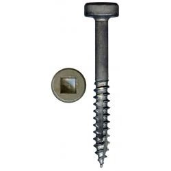 #6x1-1/2&quot; SQ MOD-PN T17 HI-LO PLN (7M)