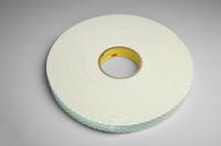 Single Sided Coated Foam Tapes