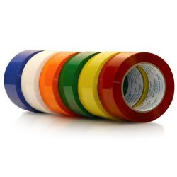 2&quot; X 110  Yds Colors