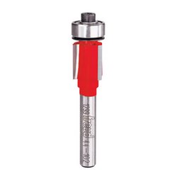 1/2&quot; Bearing Flush Trim Router  Bit