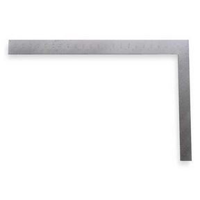 24&quot; Steel English Carpenter&#39;s  Square
