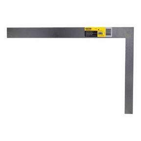 24&quot; Steel English  Rafter/Roofing Square